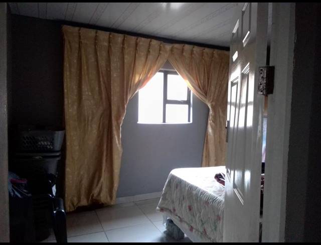 3 BEDROOM HOUSE FOR SALE IN NOSITHA
